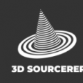 3D Sourcerer