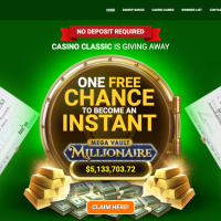 Casino Classic