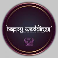 Happy Weddings