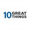 10 Great Things