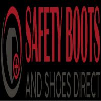 Safety Boots