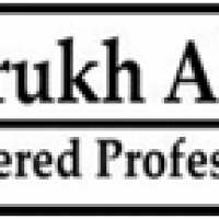 Farrukh Ahmed