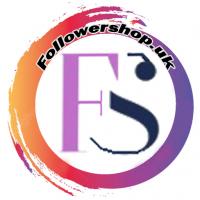 Followers Shop UK
