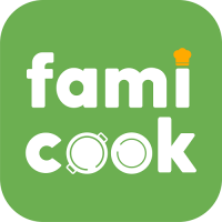 Famicook Japan