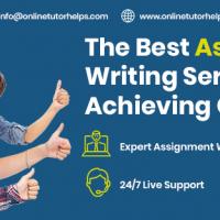 Online Assignment Help