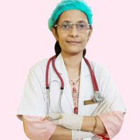 Dr Rashmi Prasad