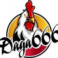 daga 666