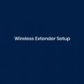 Wireless Extender Setup