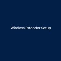 Wireless Extender Setup