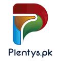 Plentys pk