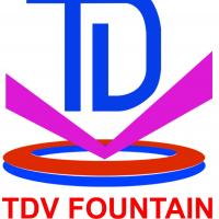 TDV Fountain