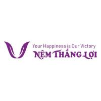 Ná»‡m Tháº¯ng Lá»£i