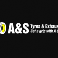 A & S Tyres