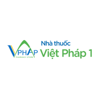 NhÃ  thuá»‘c Viá»‡t PhÃ¡p 1