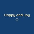 Happy And Joy Store