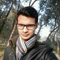 Suman Bashyal