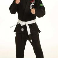 Brazillian Jiu Jitsu
