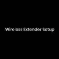 wireless extender setup