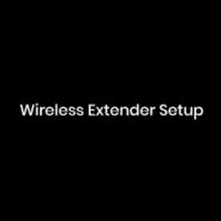 wireless extender setup