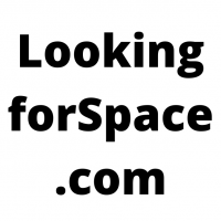 Looking forspace