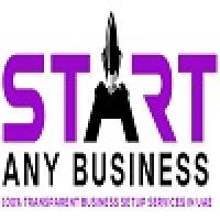 Start Any Business