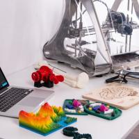 3D Printing
