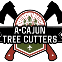 A Cajun Tree Cutters