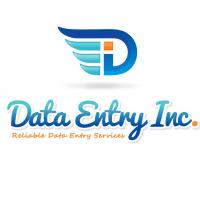 Data Entry Inc.