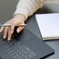 Blogging Shark