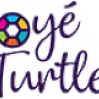 Oye Turtle