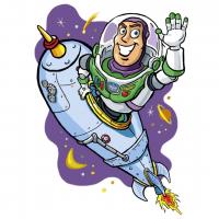 Buzz Newlight