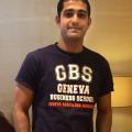 Hiten Parmar