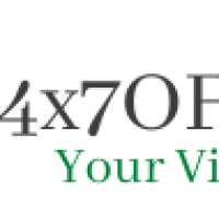 24x7 offshoring