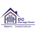 DC Garage Door