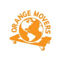 Orange Movers Miami