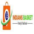 Indiansbasket