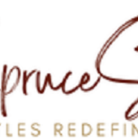 Spruce styles