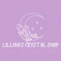 Lillian’s Crystal Shop