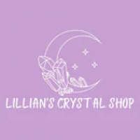 Lillianâ€™s Crystal Shop