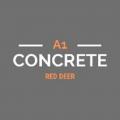 A1 Concrete Red Deer