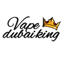 vape dubai king