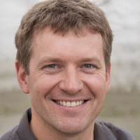 Brett Smith