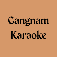 Gangnam Karaoke