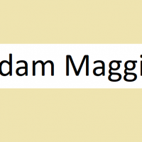 AdamMaggio