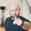 Personaltrainer Tayfun