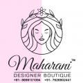 Maharani Designers