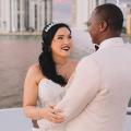 yacht wedding dubai