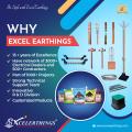 Excel Earthings