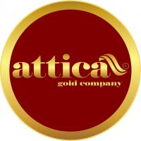 Attica Gold Company