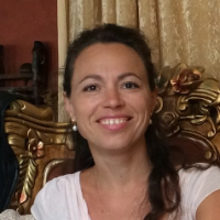 Olga Leibrandt